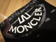 Moncler crna muska majica M21 slika 4