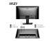 Monitor 22 MSI PRO MP223 Flat FHD VA 100Hz 1 ms HDMI/VGA slika 2