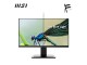 Monitor 22 MSI PRO MP223 Flat FHD VA 100Hz 1 ms HDMI/VGA slika 5