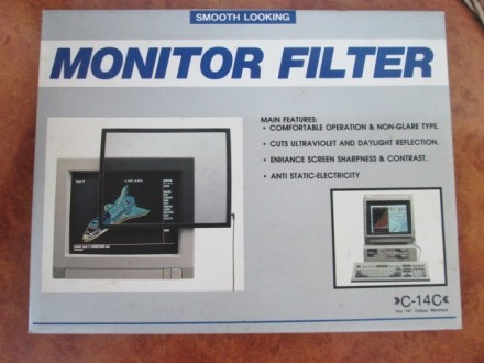 Monitor Filter C-14C neotpakovan