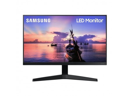 Monitor SAMSUNG LF24T350FHRXEN 24`/IPS/1920x1080/75Hz/5ms GtG/VGA,HDMI/Freesync/VESA