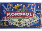 Monopol - društvena igra NOVO