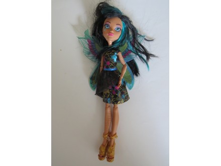 Monster High original lutka 9
