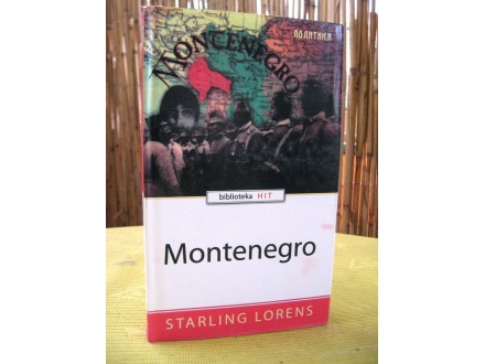Montenegro - Starling Lorens