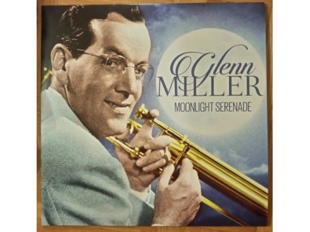 Moonlight Serenade, Glenn Miller, Vinyl