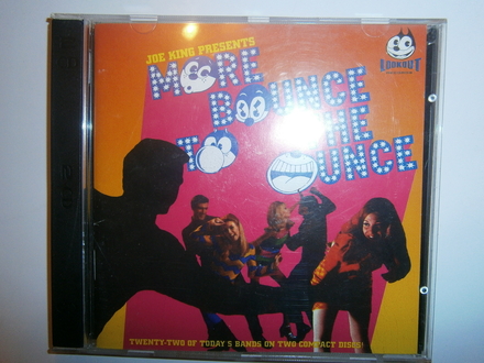 More Bounce to the Ounce 2cd