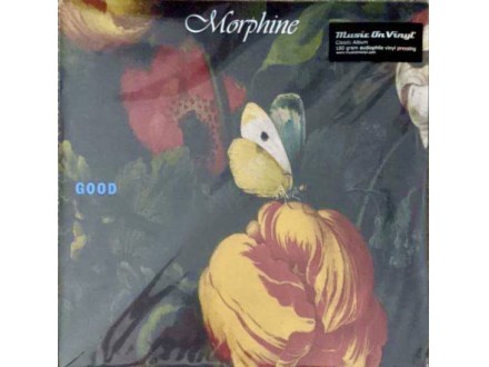 Morphine-Good -Hq/Insert-