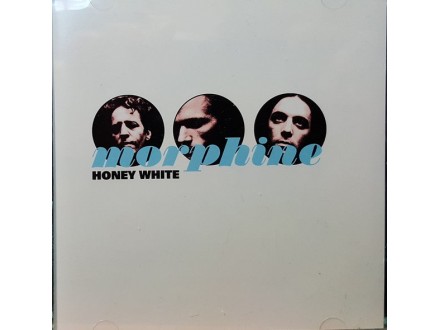 Morphine - Honey White