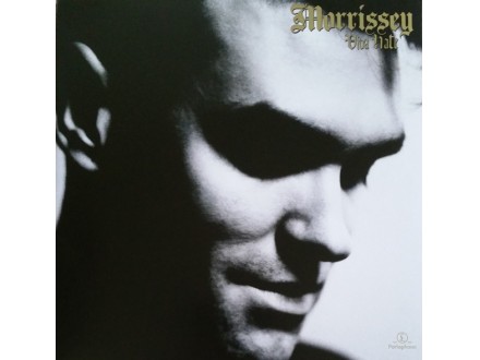Morrissey - Viva Hate