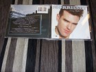 Morrissey ‎– Viva Hate CD Parlophone UK 1997.