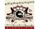Mortal Kombat-Bludni sin(cd,2023,Harwired) slika 1