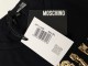 Moschino crna muska majica M2 slika 2