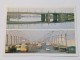 Most - Vojna Vozila - Lenjingrad --- Čista --- slika 1