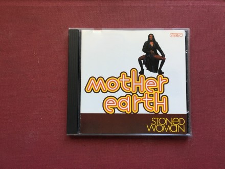 Mother Earth - SToNED WoMAN   1992