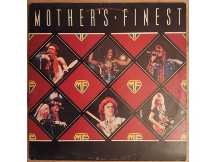 Mother`s Finest