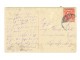 Motivska cb razglednica,oko 1910,putovala. slika 2