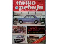 Moto revija  april 1977