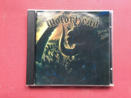 Motorhead - WE ARE MOTORHEAD  2000