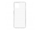Motorola Moto G100 - Silikonska futrola skin PROTECT za providna (bela) (MS) slika 1