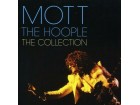 Mott The Hoople -The Collection CD