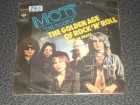 Mott The Hoople - The Golden Age OF Rock N Roll