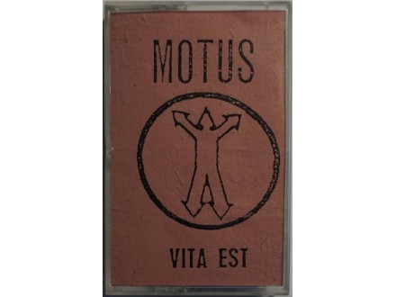 Motus - Motus Vita Est