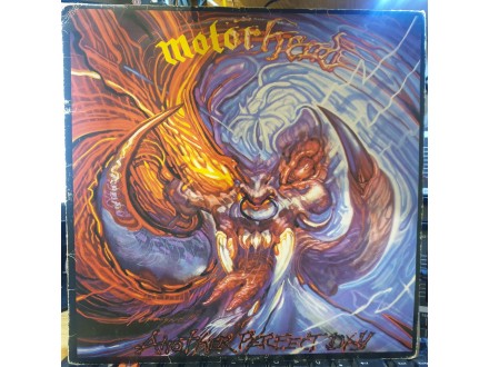 Motörhead ‎– Another Perfect Day, LP
