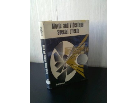 Movie and Videotape Special Effects