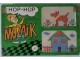 Mozaik Hop Hop bockalice slika 1