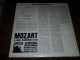 Mozart - g-moll symphony / Jupiter symphony slika 2