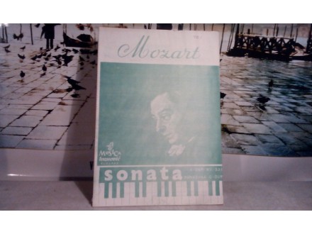 Mozart  sonata A-dur kv331  sonatina C-dur
