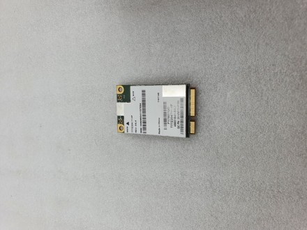 Mrezna  kartica za Fujitsu Lifebook S751 br.5