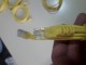 Mrežni kablovi - UTP žuti slika 2