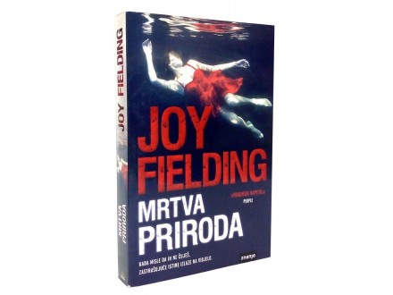 Mrtva priroda - Joy Fielding