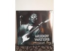 Muddy Waters – Mannish Boy NOVO