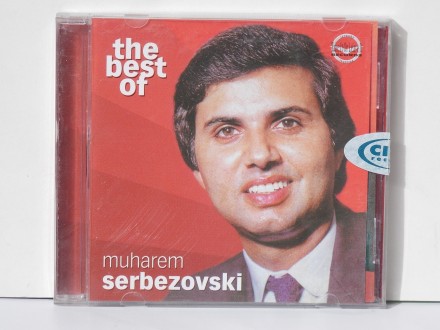 Muharem Serbezovski - The best of
