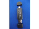 Multi funkcionalni dupli USB čitač/pisač SD/OTG kartica