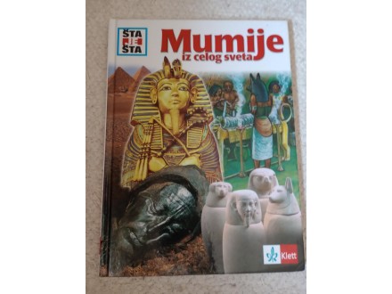 Mumije iz celog sveta