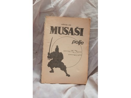 Musasi - Polje