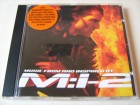Music From And Inspired By Mission: Impossible 2