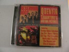 Music From QUENTIN TARANTINO`S Motion Pictures
