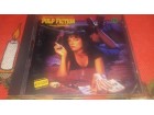 Music From The Motion Picture Pulp Fiction