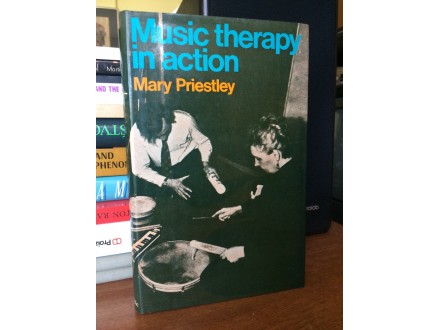 Music Therapy in Action - Mary Priestley (RETKO)