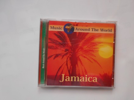 Music around the world, Jamaica, Sulabama