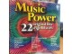 Music power, 20 hits, LP, US slika 1