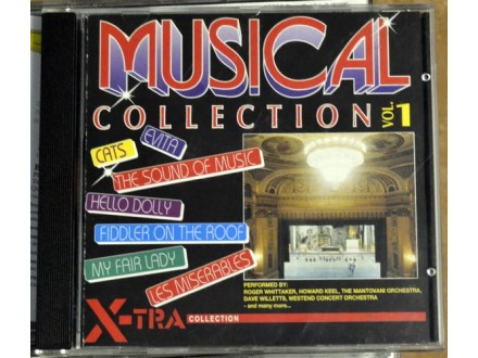 Musical Collection Vol. 1