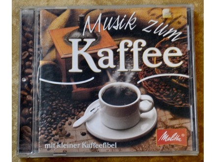 Musik Zum Kaffee