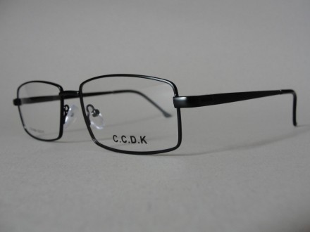 Muške dioptrijske naočare CCDK Black