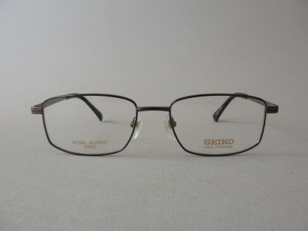 Muške dioptrijske naočare Seiko 1228 original