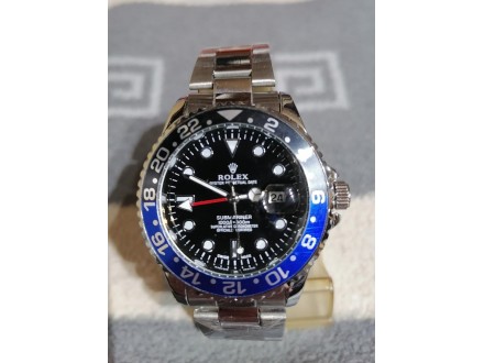 Muški sat sa datumom (NOV) 618 - (Rolex)